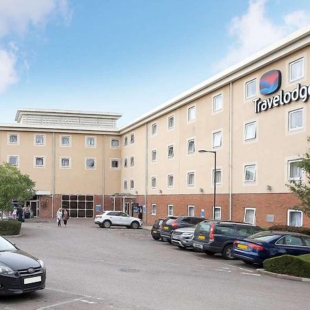 Travelodge كيلتنهام المظهر الخارجي الصورة