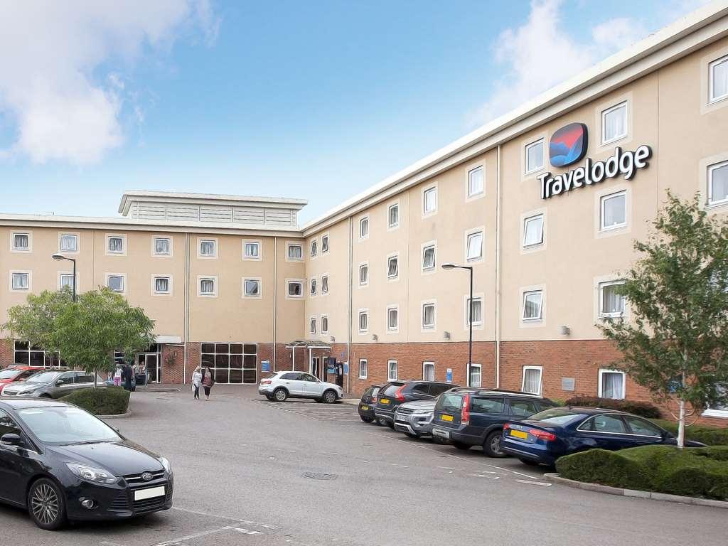 Travelodge كيلتنهام المظهر الخارجي الصورة